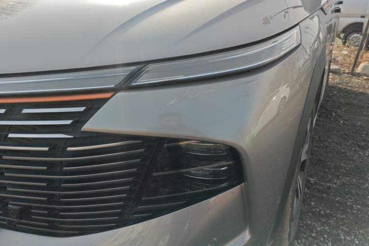 Used Haval XY 2022 1.5T Smart Enjoyment Edition DHT