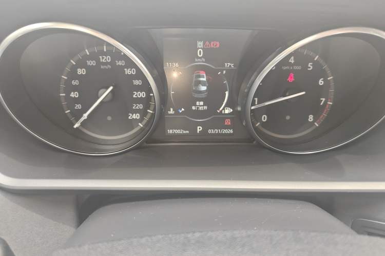 Used Land Rover Discovery 2017 3.0 SC V6 SE