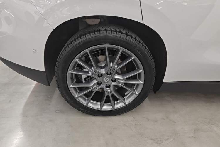 Used Leapmotor C10 2026 210 Joyful Edition
