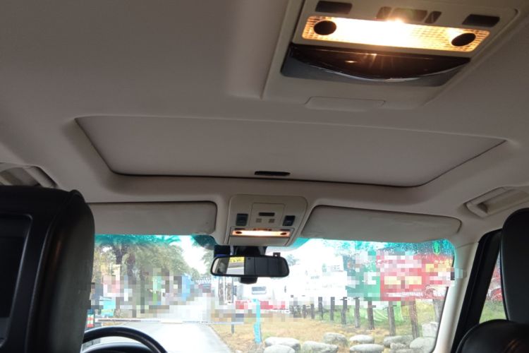 Used Land Rover Range Rover 2012 5.0 NA V8