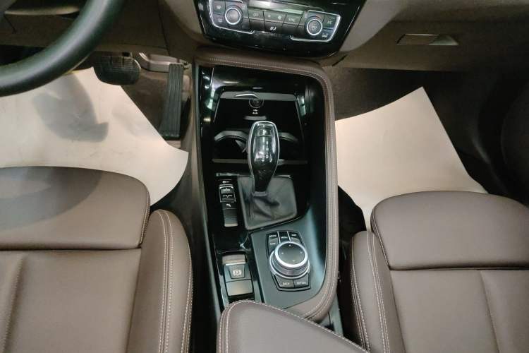 Used BMW X2 2021 sDrive25i M Sport Package
