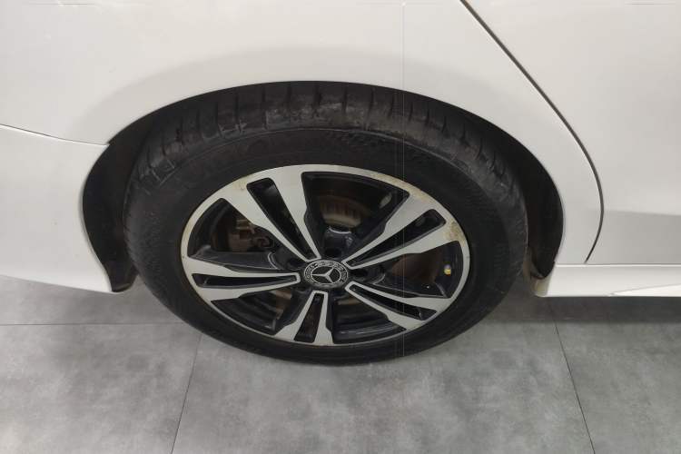 Used Mercedes-Benz C-Class 2018 C 200 Sport Edition
