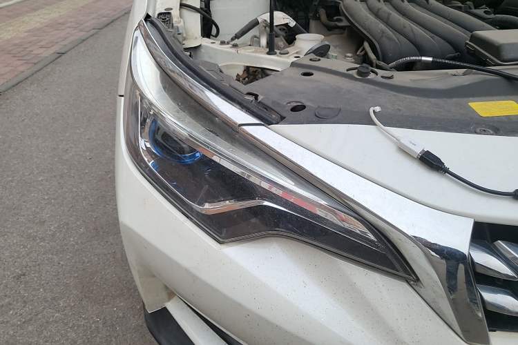 Used Venucia D60 2019 100 000-Yuan Glory 1.6L XE Manual – Chenxiang Edition China VI
