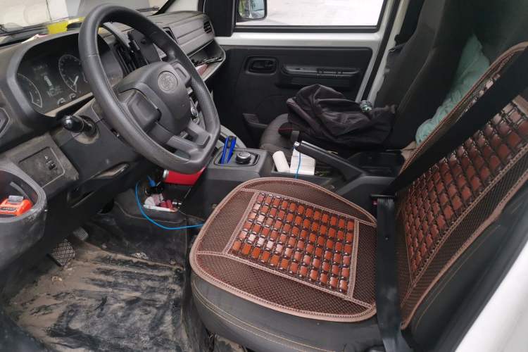 Used Karry Jiangtun 2022 Jiangshun No.1 Ultra-Performance Edition by Guoxuan Hi-Tech