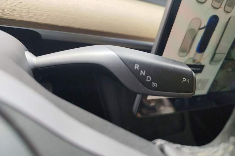 Used Tesla Model Y 2021 Performance High-Performance All-Wheel-Drive Version