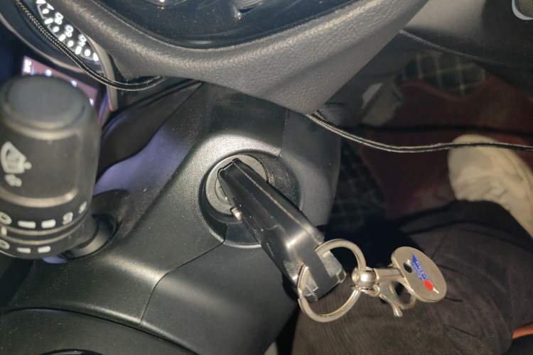 Used Jeep Compass 2017 200T Automatic Enjoyment Version