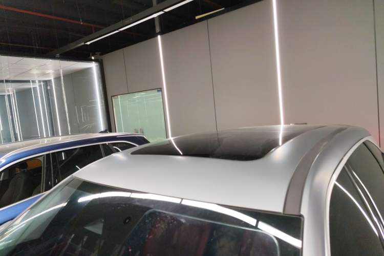 Used EXEED Stellar 2023 400T Two-Wheel Drive Comfort Flyfish Edition