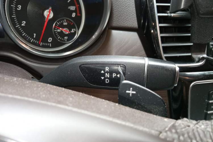 Used Mercedes-Benz GLE 2018 GLE 320 4MATIC Dynamic Edition Collector's Edition