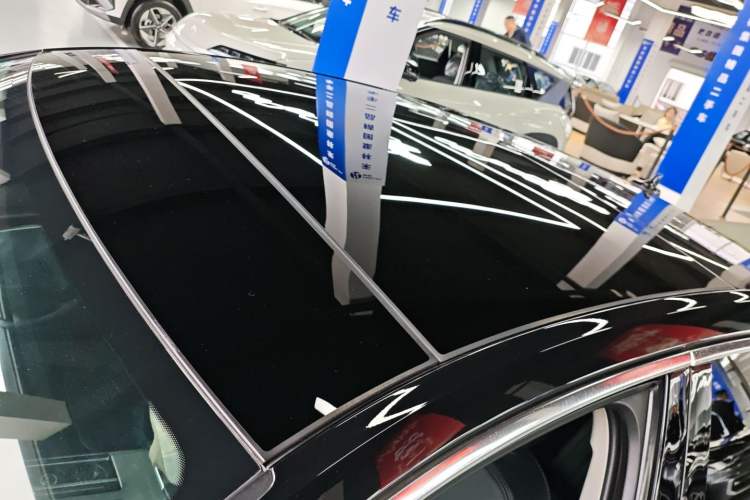 Used Audi A6L 2022 40 TFSI Luxury Prestige Edition Roof