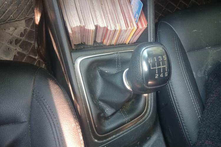 Used Hyundai Verna (new generation) 2016 1.4L Manual Cool Edition GLS