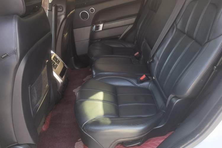 Used Land Rover Range Rover Sport 2016 2.0 GTDi HSE
