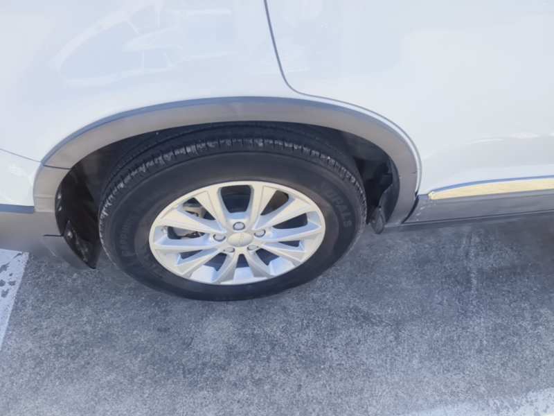 Used Haval H6 2019 Sport Edition 1.5T Automatic Two-Wheel Drive Elite Model China VI — 25