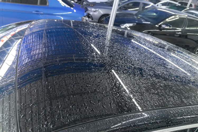 Used XPeng P7 2022 670N+