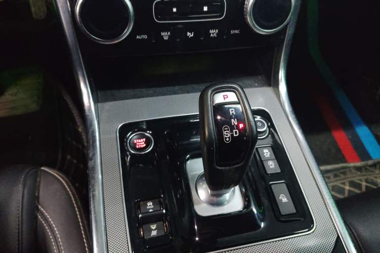 Used Jaguar XEL 2020 2.0T 200PS R-DYNAMIC Youth Sports Edition