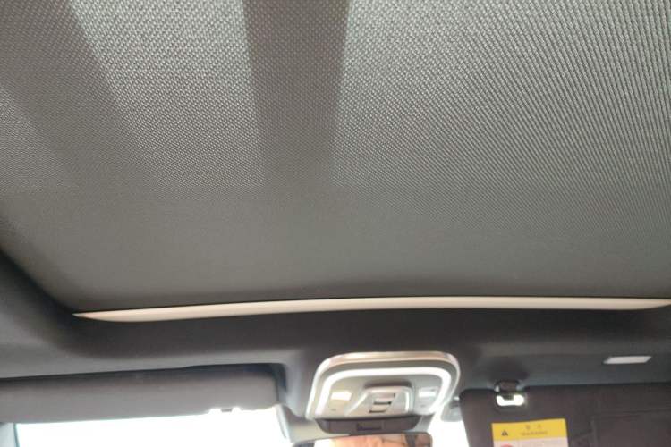 Used BYD Tang New Energy 2021 DM 2.0T Four-Wheel Drive High-Performance Flagship Model
