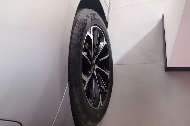 Used XPeng P7 2022 480G