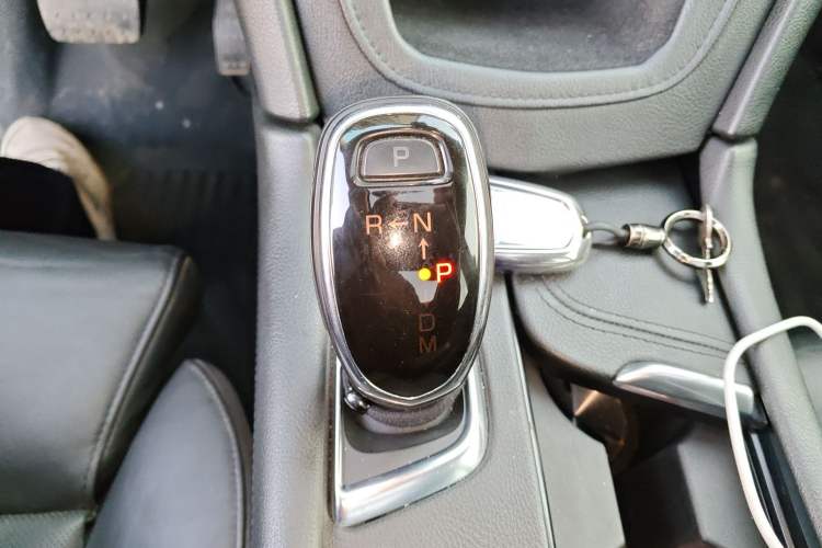 Used Cadillac XT5 2016 28T Four-Wheel Drive Luxury Model
