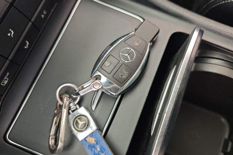 Used Mercedes-Benz CLA 2017 Refreshed CLA 200 Sport Edition