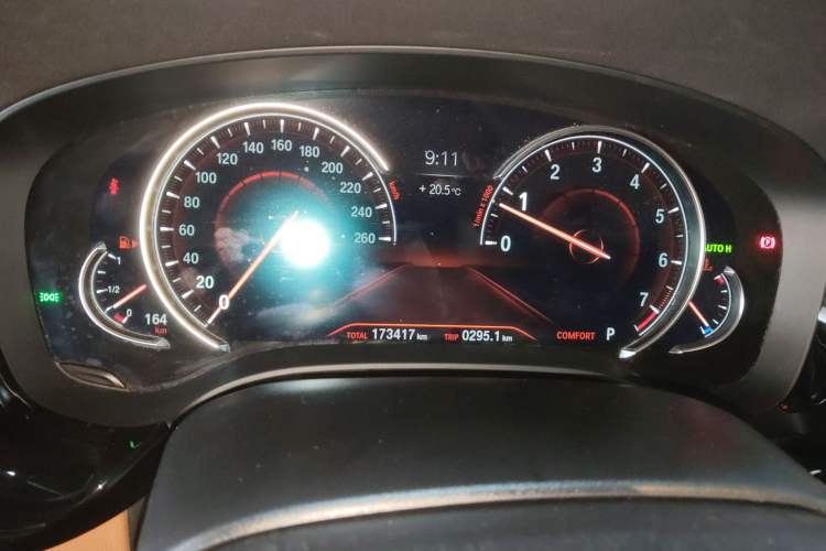 Used BMW 6 Series GT 2018 630i M Sport Package