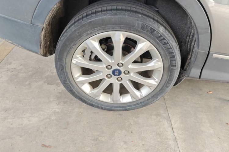 Used Ford Kuga 2013 1.6L GTDi 4x4 Elite Model