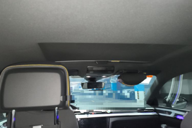 Used Volkswagen FAW-Volkswagen CC 2023 380TSI Striking Edition