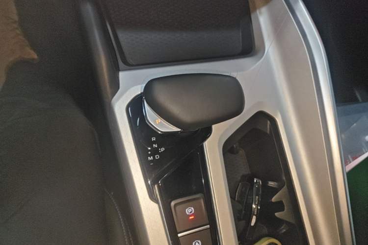 Used Geely Auto Preface 2025 Dongfang Yao 1.5TD Kunlun Edition