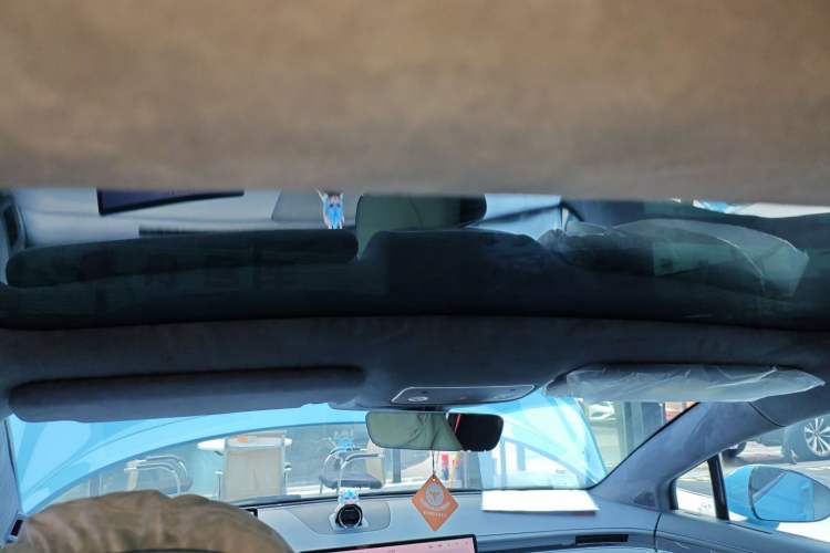 Used Hima Luxeed S7 2025 855 km Max