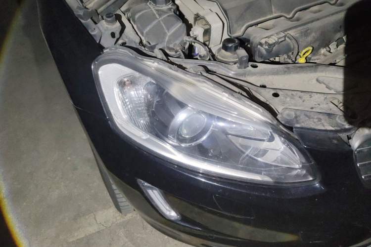 Used Volvo XC60 2014 T6 Zhiyi Edition