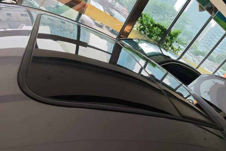 Used BYD Han 2023 DM-i Champion Edition 121KM Prestige Model
