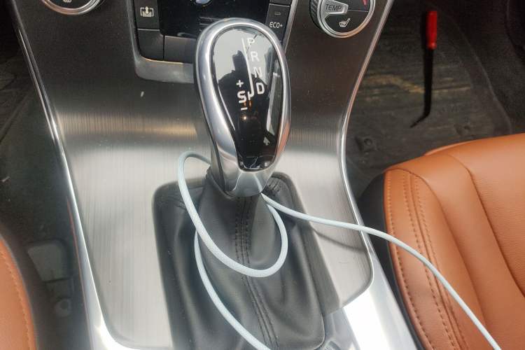 Used Volvo S60 2016 S60L T5 Intelligent Drive Edition
