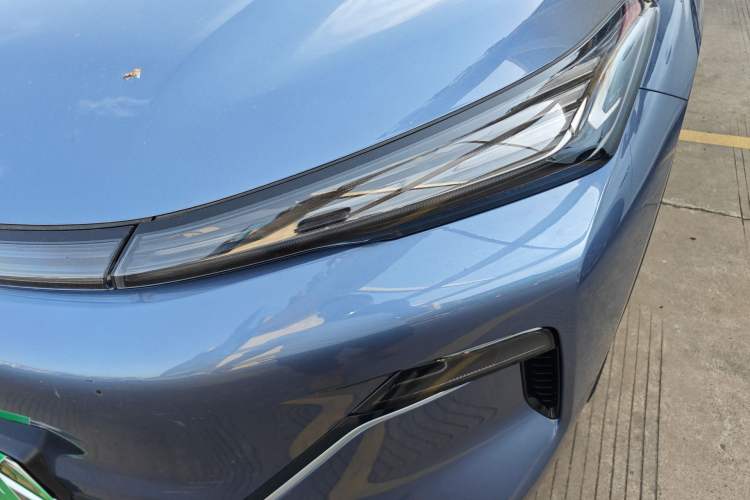 Used Geely Galaxy Xingjian 7 EM-i 2025 120km Flagship Edition