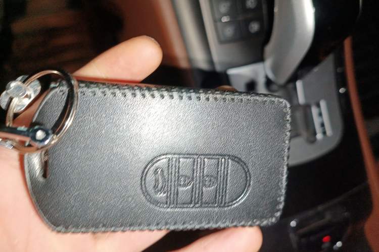 Used Luxgen Great 7 SUV 2014 2.2T Two-Wheel-Drive Smart Version
