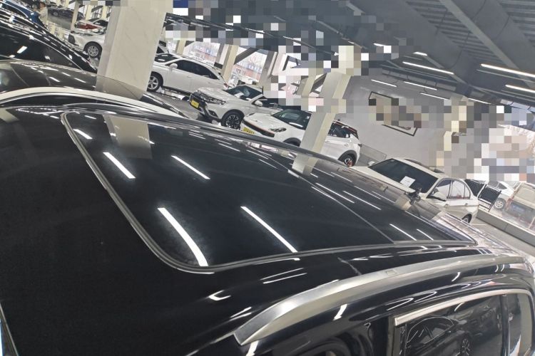 Used Audi Q7 2021 55 TFSI quattro S line Sport model