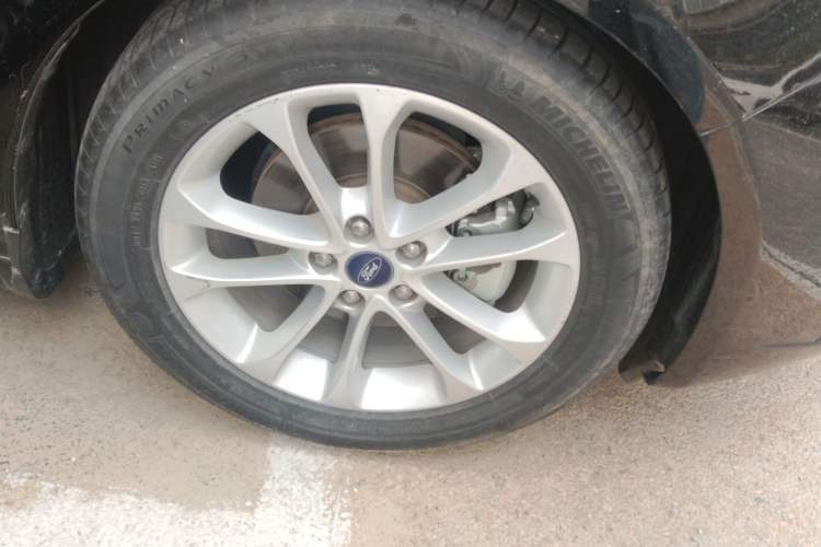 Used Ford Mondeo 2020 EcoBoost 180 Stylish Model
