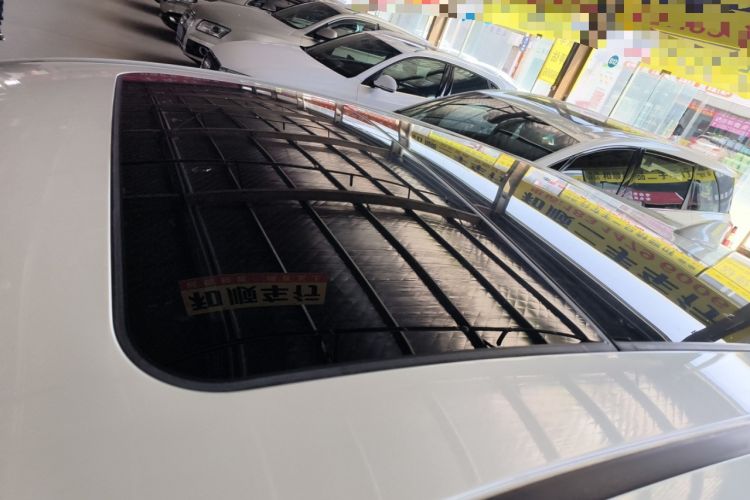 Used Honda XR-V 2021 1.5L CVT Comfort Version