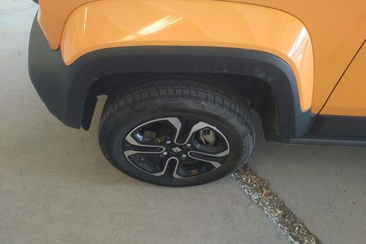 Used Baojun Spark 2023 Flagship Edition