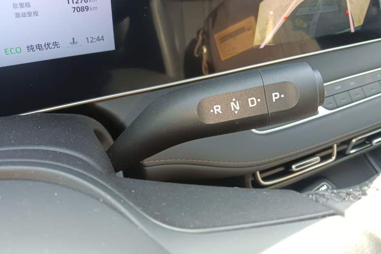 Used Roewe D7 2025 DMH 125km World Champion Edition