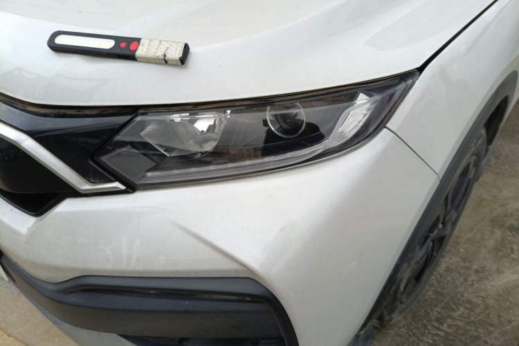 Used Honda XR-V 2021 220TURBO CVT Comfort Version