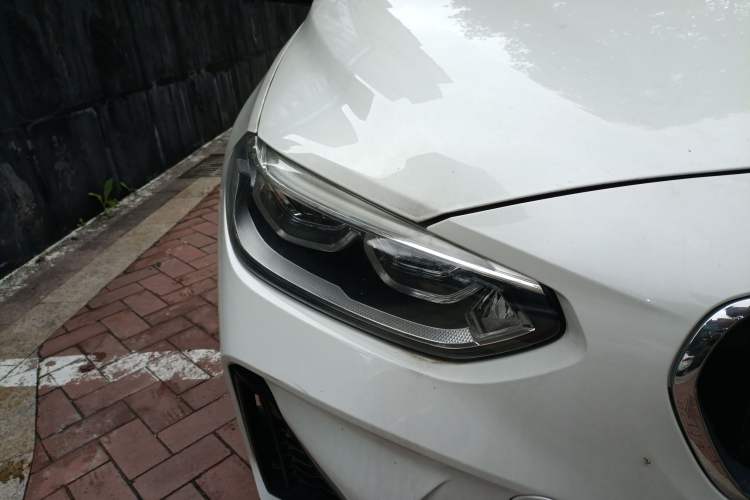 Used BMW 1 Series 2020 120i M Sport Package