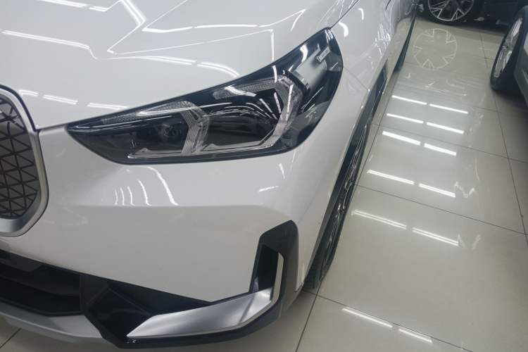 Used BMW iX1 2023 xDrive30L X Design Package
