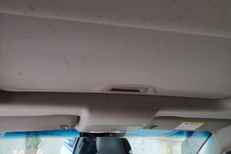 Used Chevrolet Cruze 2015 1.5L Classic SE MT