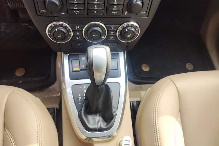 Used Land Rover Freelander 2 2012 2.0T Si4 HSE Gasoline Version