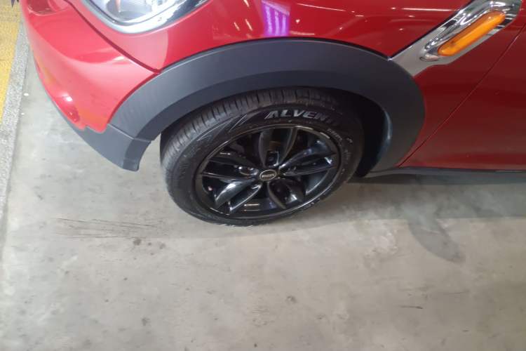 Used MINI Countryman 2011 1.6L COOPER Fun