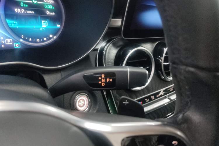 Used Mercedes-Benz C-Class 2019 Restyled C 260 L Sport Edition