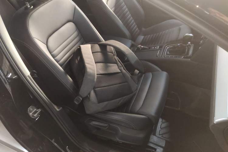 Used Volkswagen Magotan 2025 Zhongxiang Version 280TSI DSG Comfort Edition