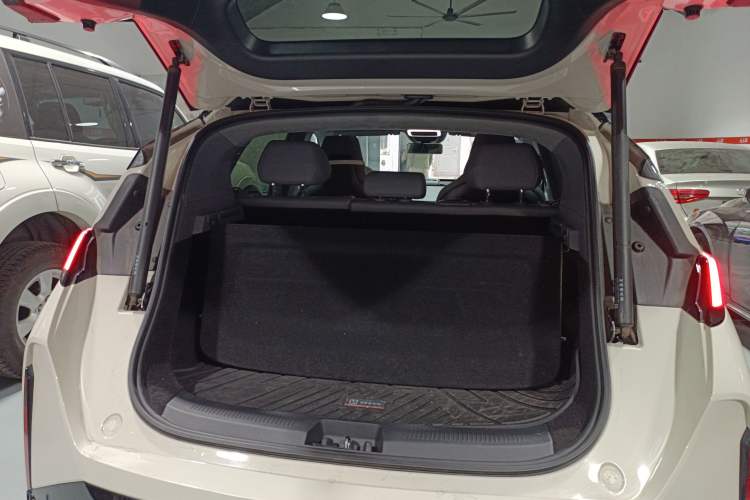 Used Zeekr X 2023 Four-Wheel-Drive YOU Edition 5 Seats