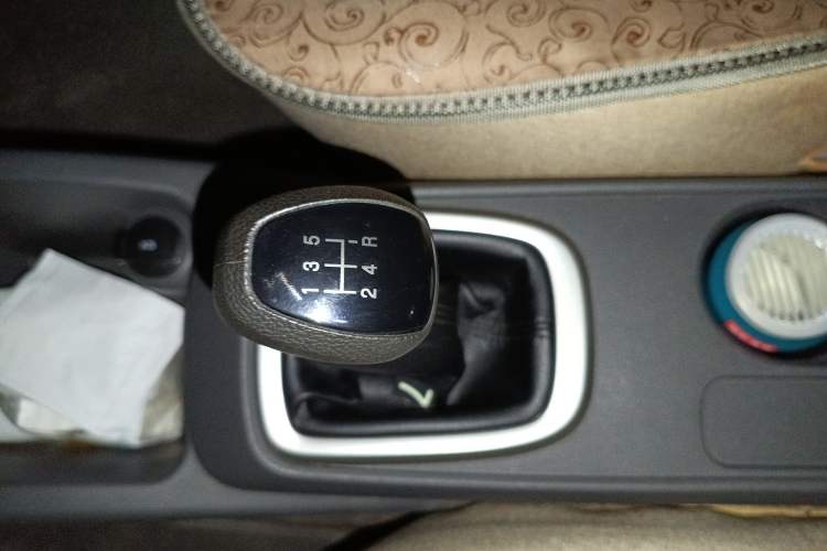 Used Chevrolet Sail 2018 Sail 3 1.3L Manual Comfort Sunroof Edition
