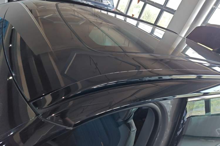 Used Ford Edge 2023 Ford Explorer L 2.0T EcoBoost Four-Wheel Drive 7-Seater Supreme Model