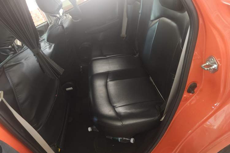 Used Honda Fit 2011 1.5L Automatic Luxury Edition
