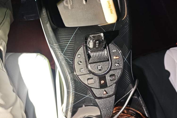 Used BYD Seal 2022 700 km Long-Range Rear-Wheel-Drive Version